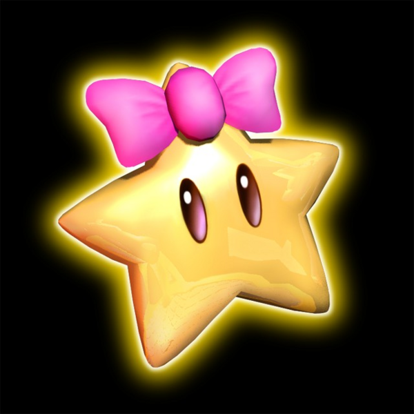 Starry
